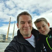 Fergal Smyth (@smythfergal03) 's Twitter Profile