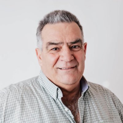 Carmelo Vidalin Profile