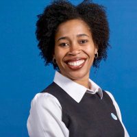 Dana Coleman-Wilkerson (@dcwbossmode) Twitter profile photo