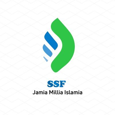 Official Twitter handle of the campus unit of SSF Jamia Millia Islamia - A Central University.