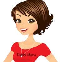 Patriot Mama(@PatriotMama5) 's Twitter Profile Photo