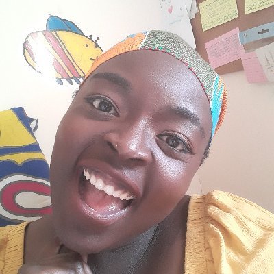 efuacreates's profile picture. 🇬🇭 🇬🇧 Y4 teacher  | Author | Digital Content Producer 
📚Book 3:   Mummy's Little Helper *Out Now*
📚 Book 2: Frimpong's Trip of Return 
available on Amazon