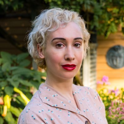 katieisms's profile picture. Writer for hire. Bookseller, cemetery historian, medium. NYC ⇨ the country. Literary rep: Brianne Johnson. My Substack + clips ⇩