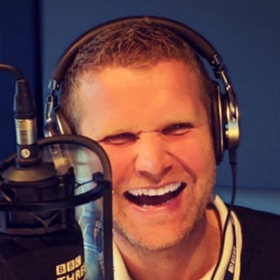 Jonathan Vernon-Smith. Broadcaster @BBC3CR & co-presenter of 'Keeping Up Appearances: The Luxury Podcast' @AudioAlways. Agent @MPCEnt. IG: jonathanvernonsmith