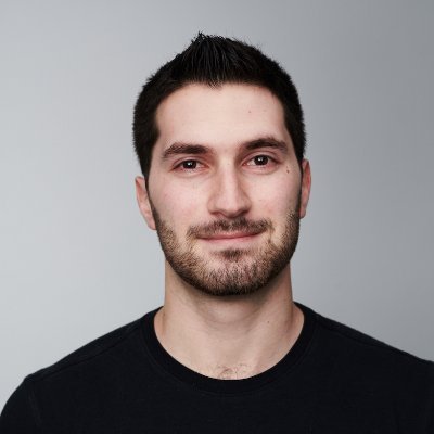 Member of the Black Box Divination Staff @thinkymachines. ex GDM, https://t.co/NPY69IfXCf, FAIR