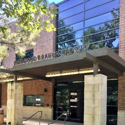 Find out what's going on at your Kingwood Branch Library. Moderated by Ryan, Mark, & Devon. Teen posts: #kwteens Social Media Policy: https://t.co/7mDFcoiRvV