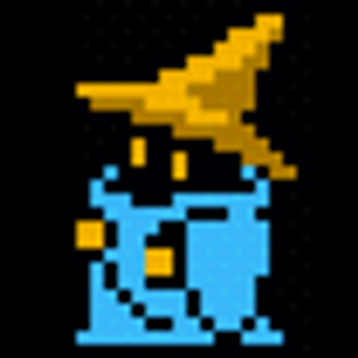 rustymetal's profile image