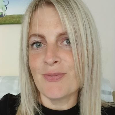 IamSarahStevens's profile picture. Proud NHS Worker. CFT.
Medical Staffing Administrator.
Never Say Never.
Owned by a Fur baby.
My opinions are all my own.