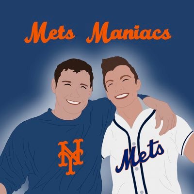 Mets Maniacs Podcast available wherever you listen to Podcasts https://t.co/bVWqH3BOQv