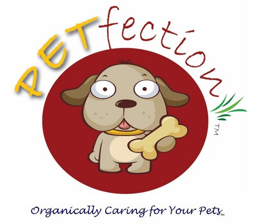 At PETfection we focus on creating 100% Natural & Organic Spa Products for dogs and cats. Our products are Made in the USA with Non-Toxic, Quality ingredients.