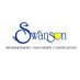 Swanson Companies (@swansondevelops) Twitter profile photo Swanson Companies (@swansondevelops) Twitter profile photo