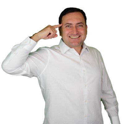 Autor, Neurocoach, Podcaster.
Medico Cirujano, Neurocientifico, amante de la innovación, la ciencia de frontera, y las empresas con propósito!!