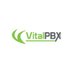 VitalPBX (@vitalpbx) Twitter profile photo VitalPBX (@vitalpbx) Twitter profile photo