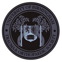 University of Birmingham T&O Society (@orthosoc) 's Twitter Profile