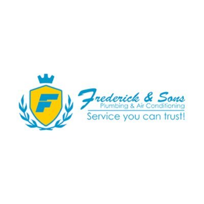 Frederick & Sons Air Conditioning & Plumbing