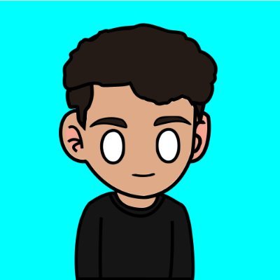 MrSolio's profile picture. Yes I used to be David The Wiz.
small streamer pls support me need It thx!