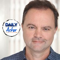 Lance Carter - @DailyActor Twitter Profile Photo