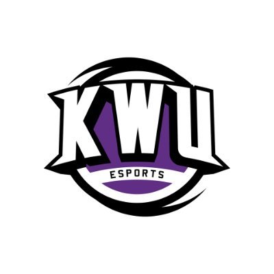 Official Twitter account of the @kwucoyotes Esports program. Currently fielding scholarship teams in Call of Duty, Valorant, Overwatch, Rocket League, and more!