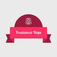 Freelancer Hope(@Freelancer_Hope) 's Twitter Profile Photo