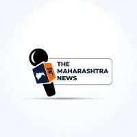 The Maharashtra News(@TheMaharashtra3) 's Twitter Profile Photo