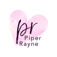 Piper Rayne (@piperraynerocks) 's Twitter Profile