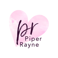 Piper Rayne(@PiperRayneRocks) 's Twitter Profile Photo