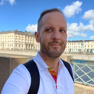 Melbourne is home. Currently Sweden based. Salvation Army Officer and community development practitioner 🏳️🌈