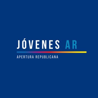 Juventud Nacional de @ApRepublicana. Promovemos los valores republicanos en una Argentina abierta, plural y democrática. Queremos ser protagonistas del Cambio.