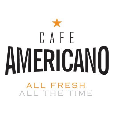 Cafe Americano