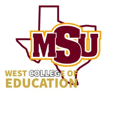 MSU Texas West College of Education. Building successful and reflective professionals through best practice.