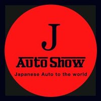 J-AutoShow(@JAutoshow) 's Twitter Profile Photo