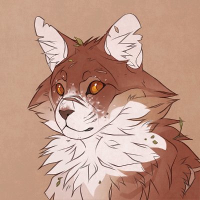 RowanclawY's profile picture. Hi! I'm Rowanclaw, the leader of shadowclan and, I love you!
pfp by tausune in instagram and picrew maker here: https://t.co/NyC0MZdQ0t