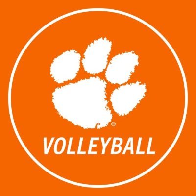 Official Twitter account of the Clemson Volleyball program. #OwnToday