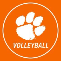 Clemson Volleyball 🏐 (@clemsonvb) 's Twitter Profile