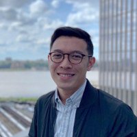 Stanley Seah, PhD (he/him) (@seeyastanley) 's Twitter Profile