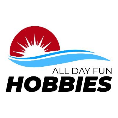 We offer Hobbies for all ages and abilities.