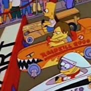 Curating #TheSimpsons Memes for #F1 & #Motorsport Fans. Feel free to @ us or tag us in your Simpsons F1/Motorsport Memes for Retweets! #SimpsonsF1Memes