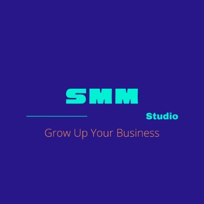 SMMStudio1 Profile Picture