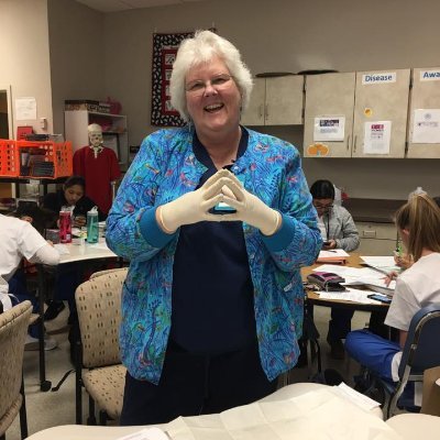 FchsNursing's profile picture. FCHS Nursing is the School of Practical Nursing, Introduction to Nursing and Patient Care Technician courses at the Falls Church Academy