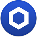 Tracking the $1,200 stimulus package if you bought Chainlink on April 15th at $3.10