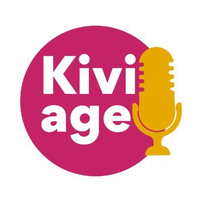 Kiviage Cast