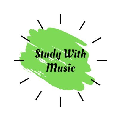 We’re Study With Music and we focus on making study music videos and playlists. Find your favorite and reach your goals faster #study #studying #music