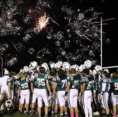 coltsfb's profile picture. Official page of the 2020-21 cloverleaf football team