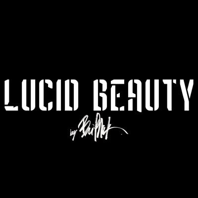 Do beauty unapologetically | ig: lucidbeautyonline | Designed by @brimak_