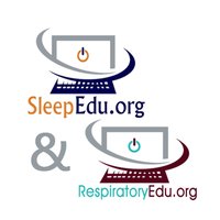 SleepEdu.org|RespiratoryEdu.org(@SleepEduOrg) 's Twitter Profile Photo