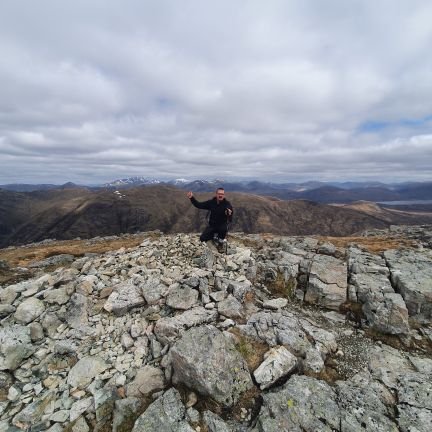 barrybhoy88's profile picture. 