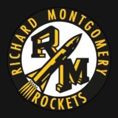 Official account of the Richard Montgomery High School Athletic Boosters Organization. (Not an official school account. Run by @dtofig.)