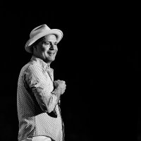 Gord Downie(@gorddownie) 's Twitter Profile Photo