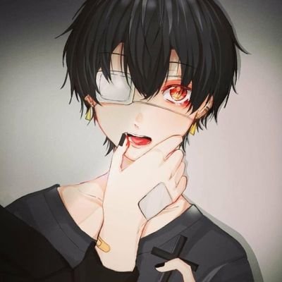 🔪if🐺さんのプロフィール画像