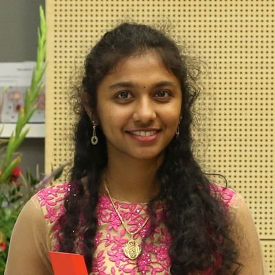 boopathyshree's profile picture. Sassy, classy, and bad-assy and abnormally normal!

●Cyber Security Engineer | Voratious reader | Social Enthusiast●